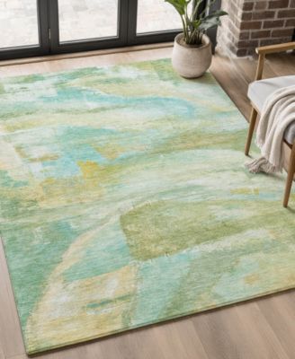 Mayfield AMF2039 5'x7'6" Area Rug
