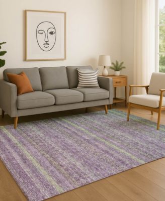 Mayfield AMF2106 5'x7'6" Area Rug