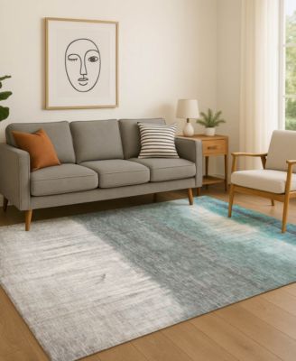 Mayfield AMF2118 5'x7'6" Area Rug