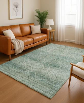 Mayfield AMF2060 5'x7'6" Area Rug