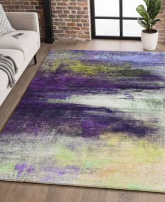 Mayfield AMF2016 8'x10' Area Rug