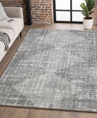 Mayfield AMF2026 8'x10' Area Rug