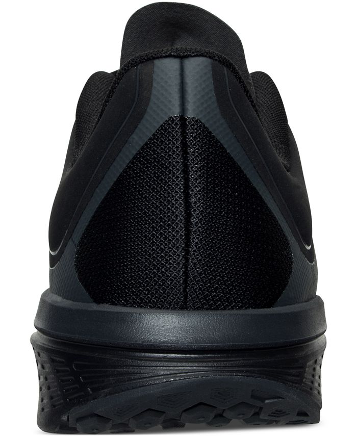 nike men's fs lite run 4