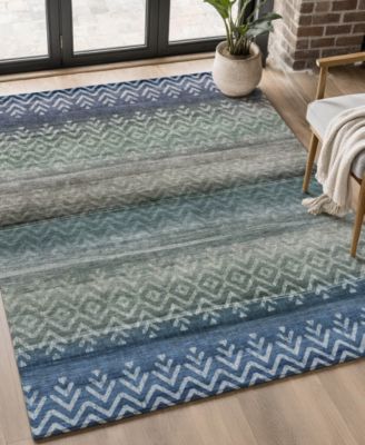 Mayfield AMF2042 8'x10' Area Rug