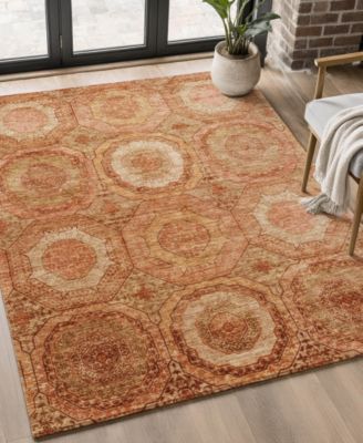 Mayfield AMF2050 8'x10' Area Rug