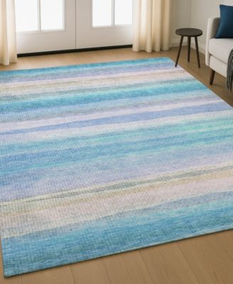 Mayfield AMF2093 8'x10' Area Rug