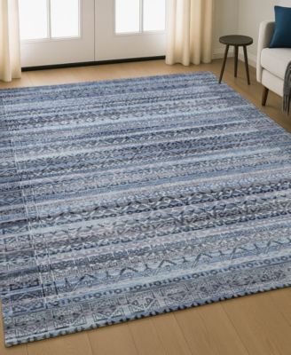 Mayfield AMF2101 8'x10' Area Rug