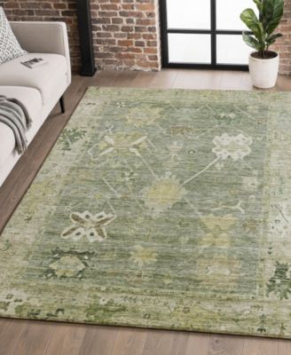 Mayfield AMF2025 9'x12' Area Rug