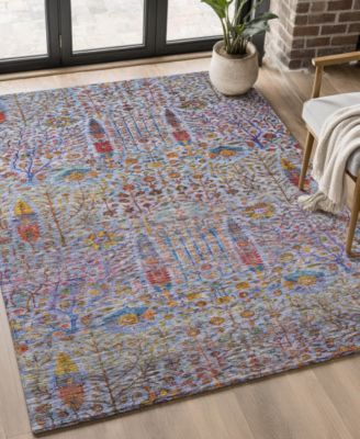Mayfield AMF2053 9'x12' Area Rug