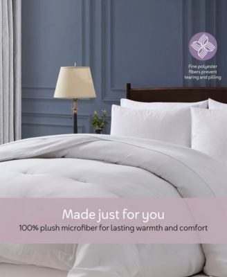 Luxury Soft Modern Design 7-Pc. Comforter Set, Queen