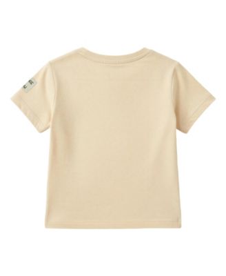 Baby Girls' Printed Winne the Pooh Jumper and T-Shirt, 2-Piece Set