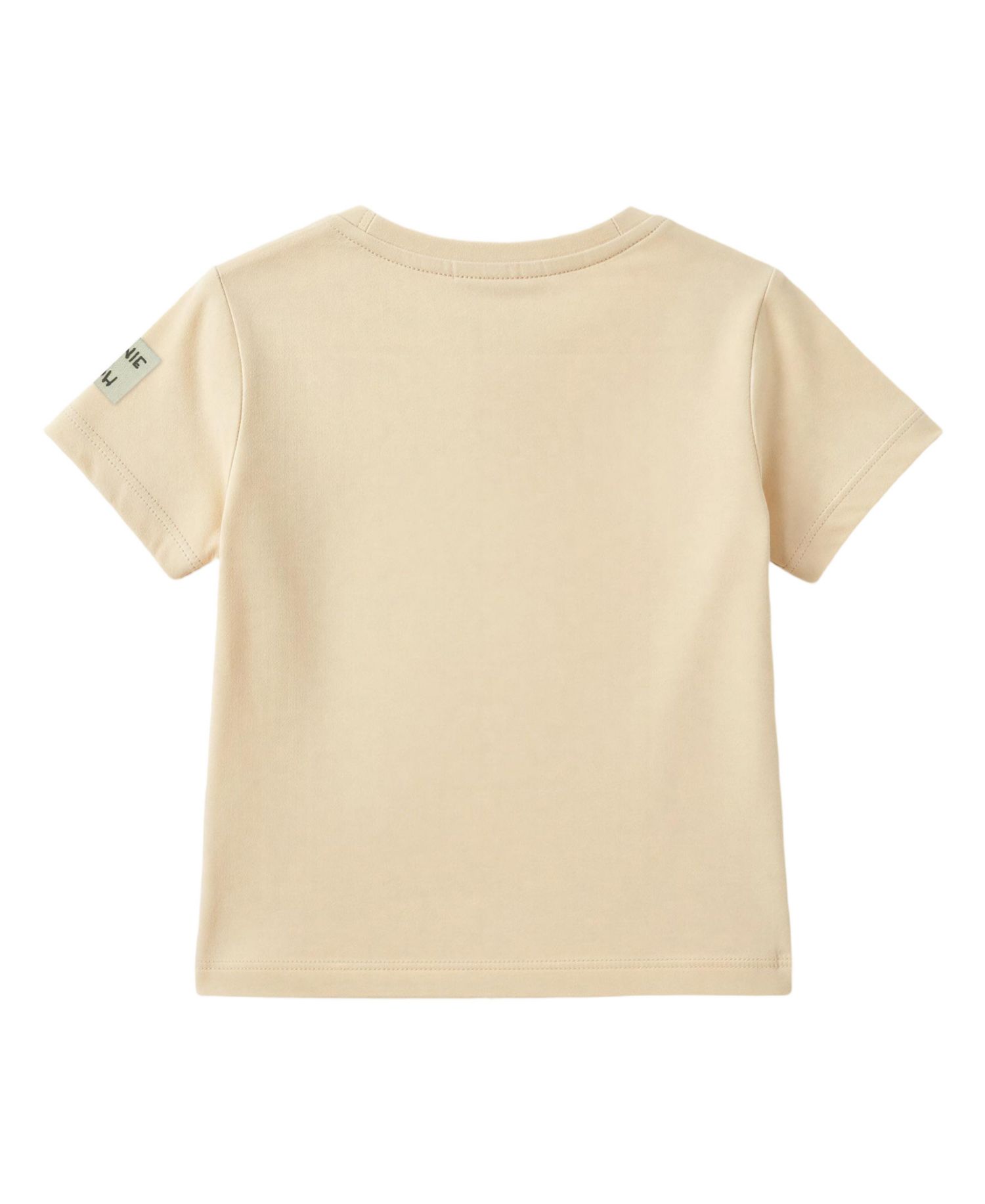 Baby Girls' Printed Winnie the Pooh Jumper and T-Shirt, 2-Piece Set