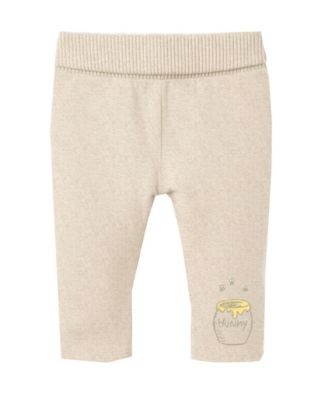 Baby Boys' Hooded Jacket, Bodysuit and Pants, 3-Piece Set