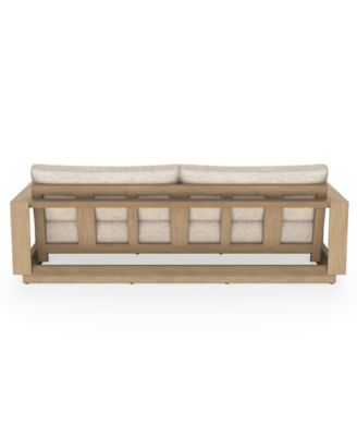 Mansfield 90" Olefin Outdoor Sofa
