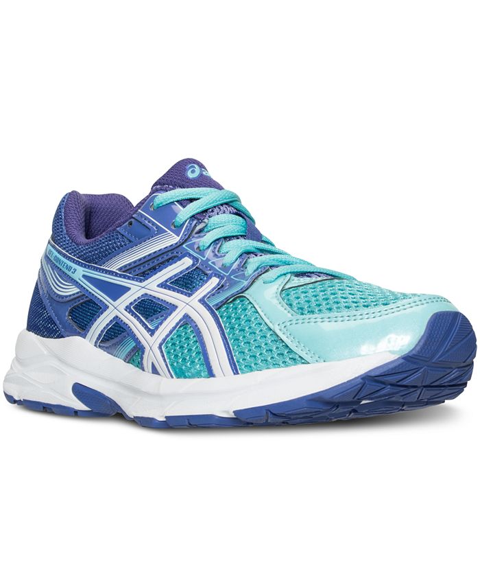 Asics Women's GEL-Contend 3 Running Sneakers from Finish Line - Macy's