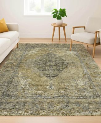 Mayfield AMF2021 10'x14' Area Rug