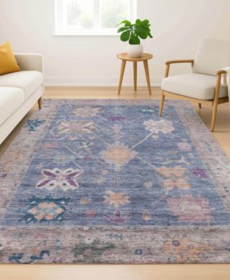 Mayfield AMF2025 10'x14' Area Rug