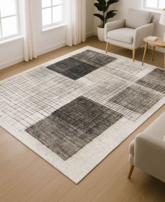 Mayfield AMF2112 10'x14' Area Rug