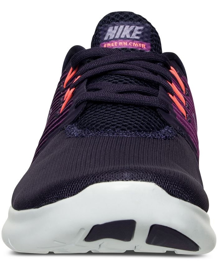 women's free rn commuter 2018 running sneakers from finish line