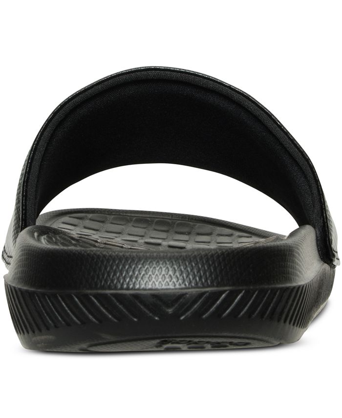 adidas performance men's voloomix m slide sandal