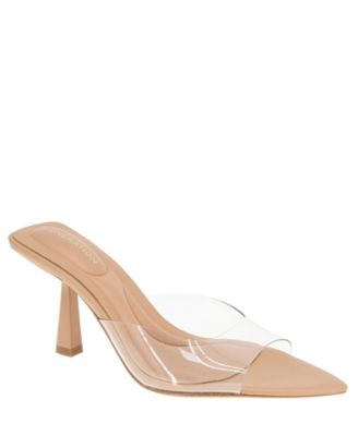 Women's Ipolo Heeled Sandal