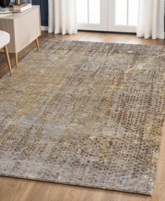Mayfield AMF2088 5'x7'6" Area Rug