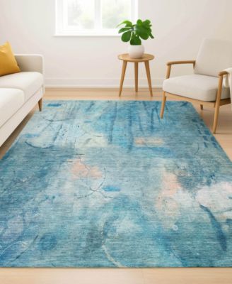 Mayfield AMF2032 5'x7'6" Area Rug