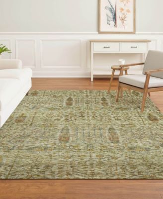 Mayfield AMF2053 5'x7'6" Area Rug