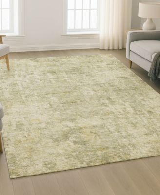 Mayfield AMF2061 5'x7'6" Area Rug