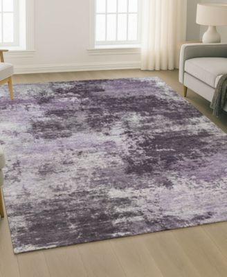 Mayfield AMF2065 5'x7'6" Area Rug