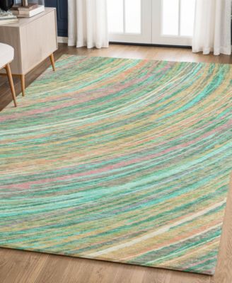 Mayfield AMF2094 5'x7'6" Area Rug