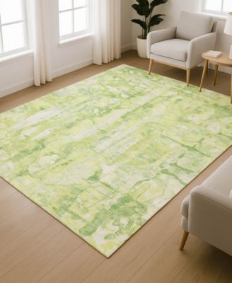 Mayfield AMF2120 5'x7'6" Area Rug