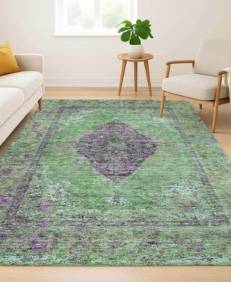Mayfield AMF2021 8'x10' Area Rug