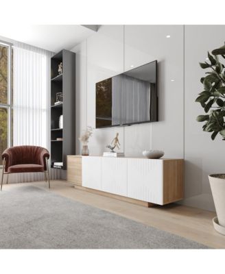 Riva Tv Stand, 72- Inch