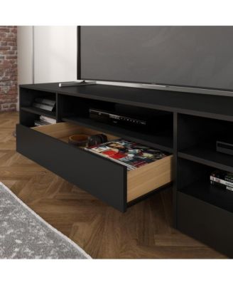 72-Inch Tv Stand With A Drawer.