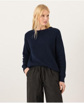 Women's Shoreline Pullover Sweater