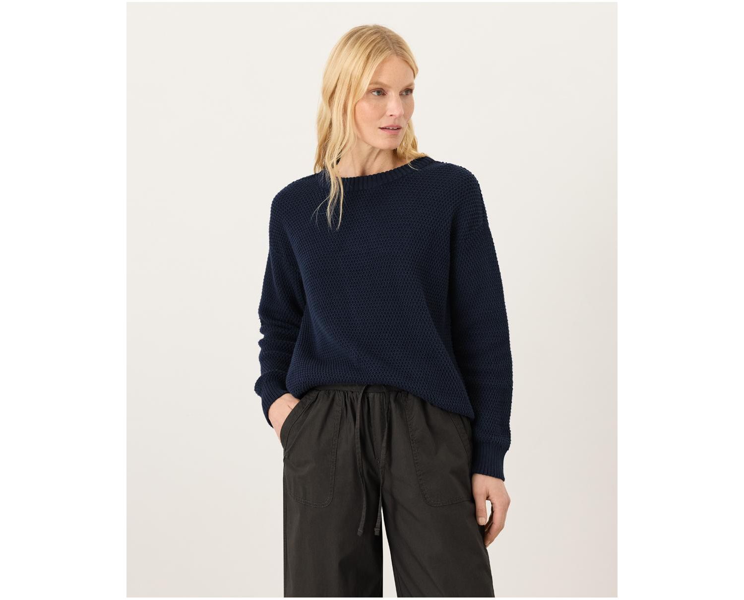 Women's Shoreline Pullover Sweater