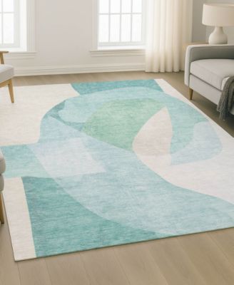 Mayfield AMF2058 8'x10' Area Rug
