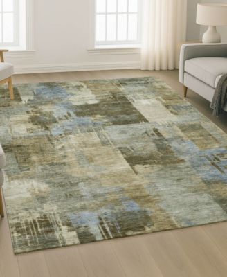 Mayfield AMF2069 8'x10' Area Rug