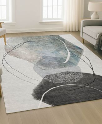 Mayfield AMF2077 8'x10' Area Rug