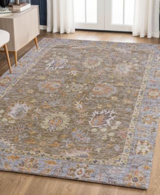 Mayfield AMF2104 8'x10' Area Rug