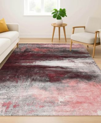 Mayfield AMF2016 9'x12' Area Rug