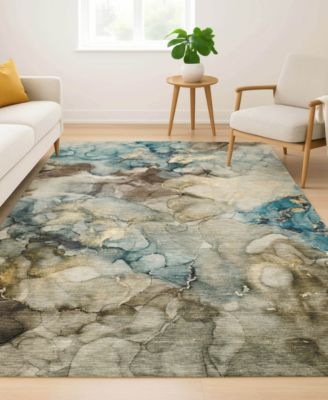 Mayfield AMF2018 9'x12' Area Rug