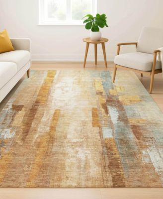 Mayfield AMF2020 9'x12' Area Rug