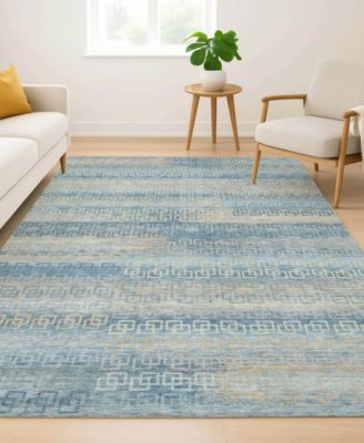 Mayfield AMF2029 9'x12' Area Rug