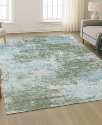 Mayfield AMF2065 9'x12' Area Rug