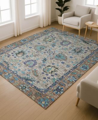 Mayfield AMF2104 9'x12' Area Rug