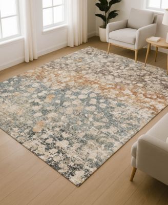 Mayfield AMF2113 9'x12' Area Rug