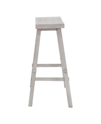 Creations 30 Inch Sawhorse Stool