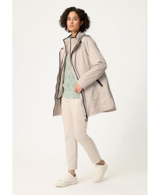Women's Convertible Jacket
